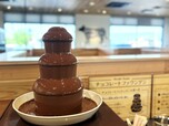 「店内イメージ」【和牛1皿＆クーポンプレゼント！さらにホワイトチョコレートファウンテン登場！「すたみな太郎PREMIUM BUFFET」17店舗限定で開催！】