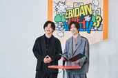 『EBiDAN LIVE SCHOOL!!!3』後編