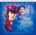 『メリー・ポピンズ　リターンズ』