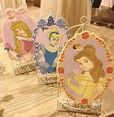 Disney(ディズニー)PRINCESS スマホケース オーロラ姫/ベル/シンデレラ