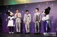 『ディズニー・オン・アイス 100 Years of Wonder』記者発表会