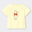 BABY(TODDLER)グラフィックT(半袖) Disney 990円