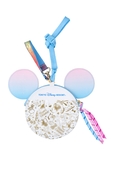 パスケース 1,800円｜縦約16×横約20cm、全長約64cm｜東京ディズニーリゾート35周年“Happiest Celebration! ”スペシャルグッズ
