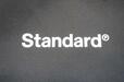 「Standard」のロゴがおしゃれ♪