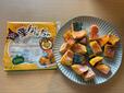 【ロピア 栗かぼちゃ】北海道産の栗かぼちゃを使用した、カット済みの冷凍野菜！