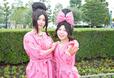 『ズートピア2』フルーフルーと娘のジュディス「指輪にキスして~」の大きな指輪キャンディも付いています