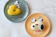 【ファミリーマート×PEANUTS】《キャンペーン第2弾「まめ皿」》「食べマス スヌーピー 2026」と一緒に！