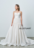【JILL STUART（ジルスチュアート）新作ウェディングドレス】JIL0387-Off_White