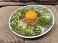 【こんにゃく素麺×KALDI 万能たれ 葱と生姜】これひとつで素麺のおともになります！