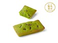 【ゴンチャ】一番摘み抹茶 フィナンシェ 200円
