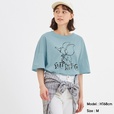 チュニックT（5分袖）Disney 1 ¥1,490+税