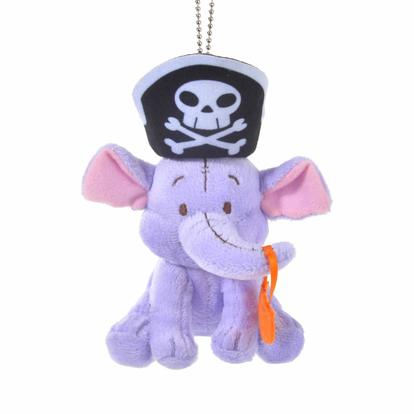 ディズニーハロウィーン】「プーさん」グッズ続々！超レアな“ランピー