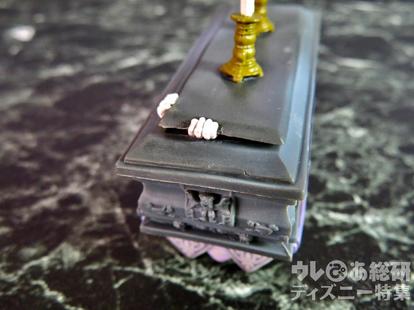 ホーンテッドマンション」フィギュアがマニアック！シークレットは