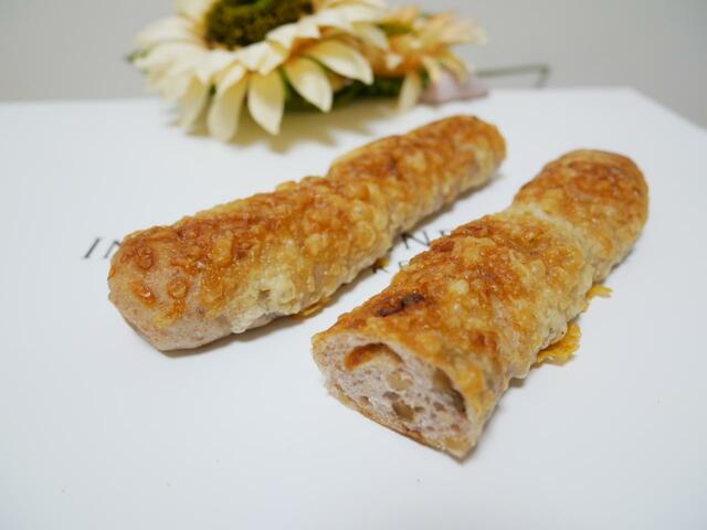 バトン ド パン ア ロニョン