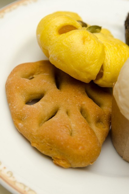 “ディズニー・ハロウィーン” ディナーブッフェ｜東京ディズニーランドホテル「シャーウッドガーデン・レストラン」