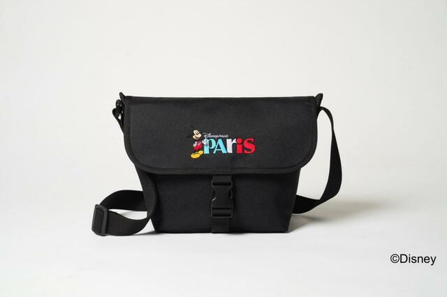 Disneyland Paris ショルダーバッグ　3,069円(税込)