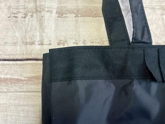 上部にグログランリボン付き