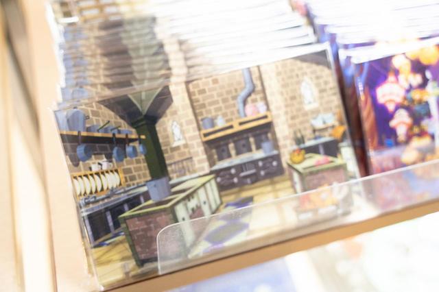 【ツイステ展】限定グッズ