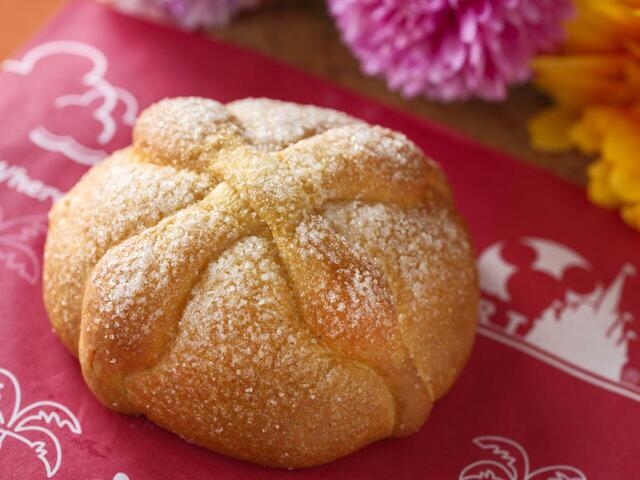 東京ディズニーリゾート「ディズニー・ハロウィーン」 スペシャルメニュー