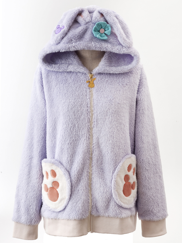 パーカ（ステラ・ルー）