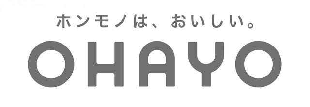 オハヨー乳業