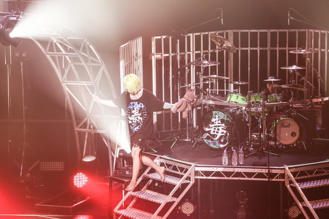 MEJIBRAY　メト（Dr）