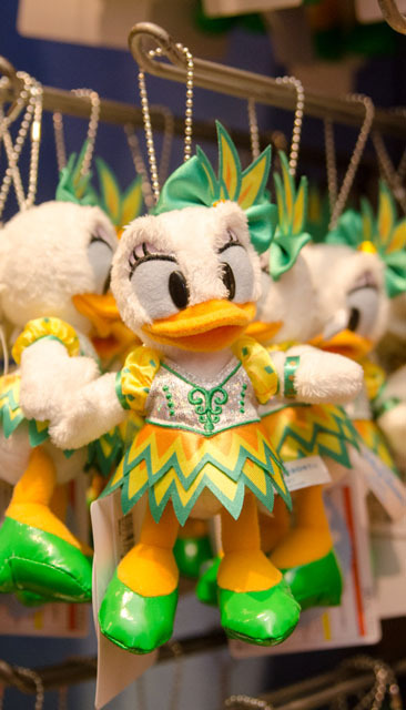 2015年 東京ディズニーシー「ディズニー・サマーフェスティバル」スペシャルグッズ