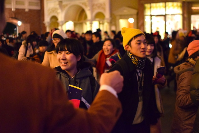 TDLサンクスデー2016