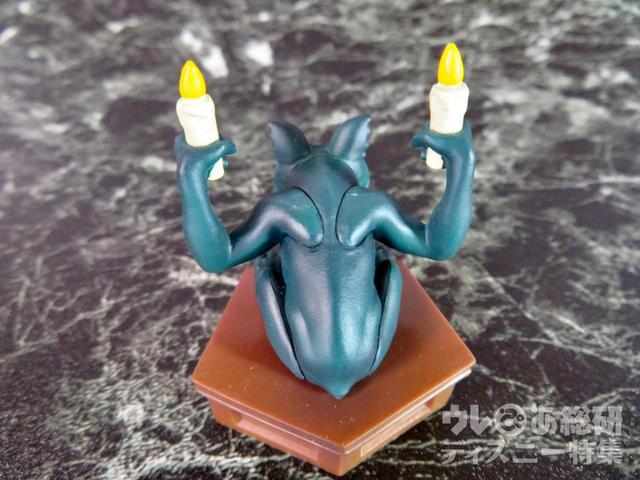 ミニチュアフィギュアコレクション/ホーンテッドマンション