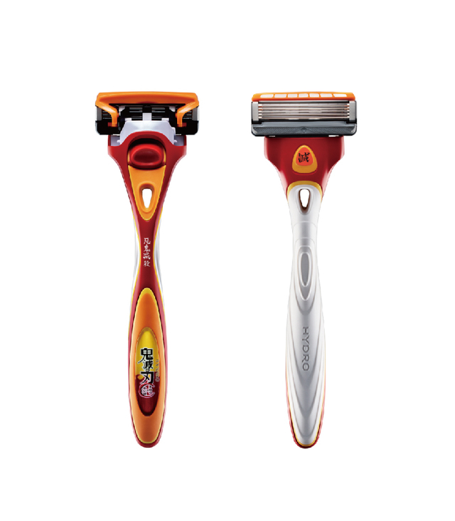 煉獄杏寿郎モデル