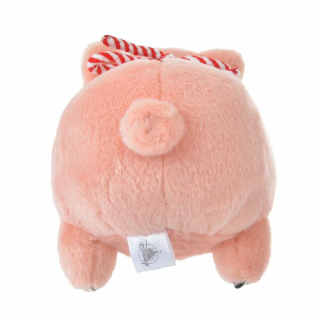 ハム ぬいぐるみ TOY'S NEW YEAR 2024 3,300円