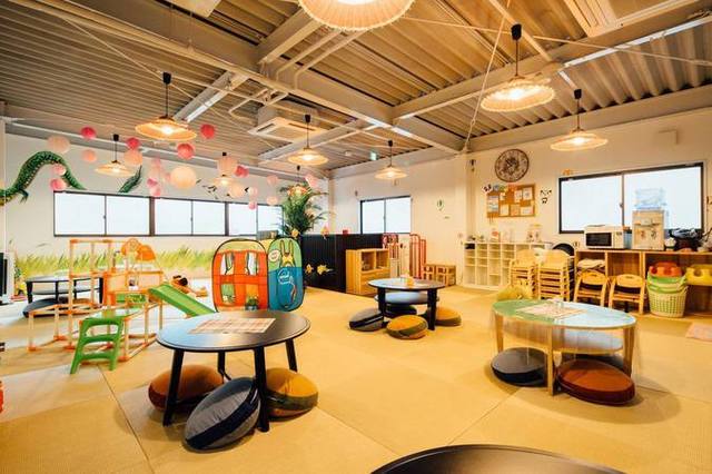 「ぱんだカフェ」