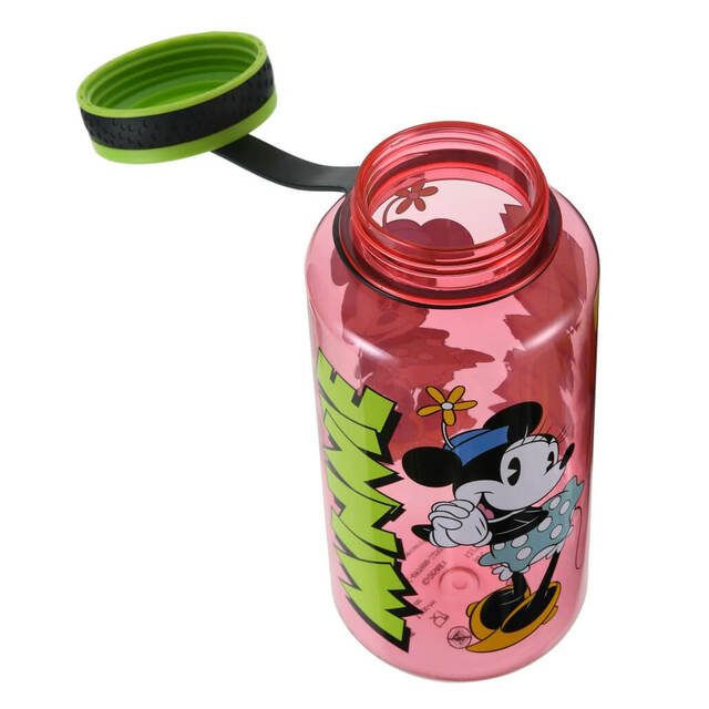 ミニー 水筒・ウォーターボトル MICKEY ＆ CO. 2,640円