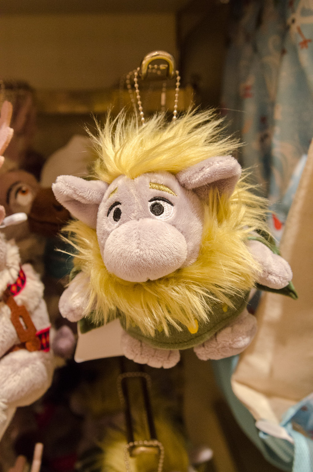 2016年「アナとエルサのフローズンファンタジー」スペシャルグッズ｜東京ディズニーランド