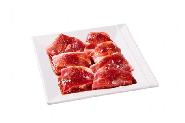 焼肉きんぐ「北海道フェア」