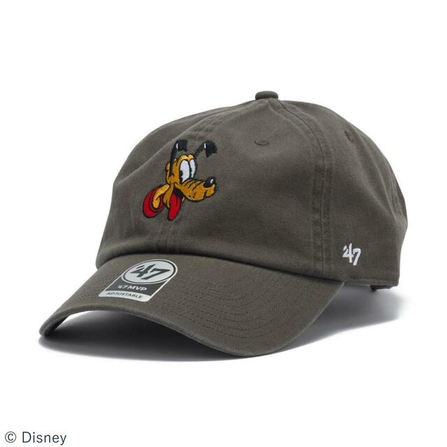 '47 DISNEY DESIGN COLLECTION [’47 CLEAN UP]4,620円