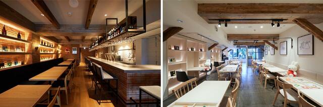 Dick Bruna TABLE　KOBE [ディック・ブルーナ テーブル 神戸]