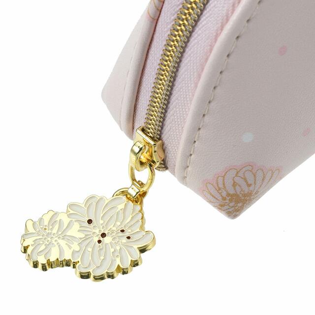 【PAUL ＆ JOE La Papeterie】ミニー 筆箱・ペンケース クリザンテーム 4,180円