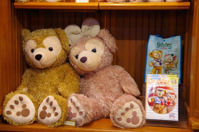 「ジャーニー・ウィズ・ダッフィー Your Friend Forever」初日レポ