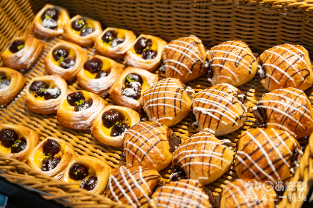 “ディズニー・イースター”ランチブッフェ／ディナーブッフェ｜東京ディズニーシー・ホテルミラコスタ「オチェーアノ」