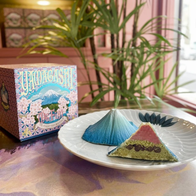 【小楽園】小楽園 TEA SALON & BOUTIQUE お店イメージ