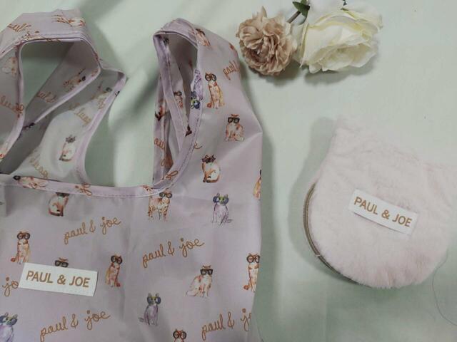 淡いピンクがかわいい