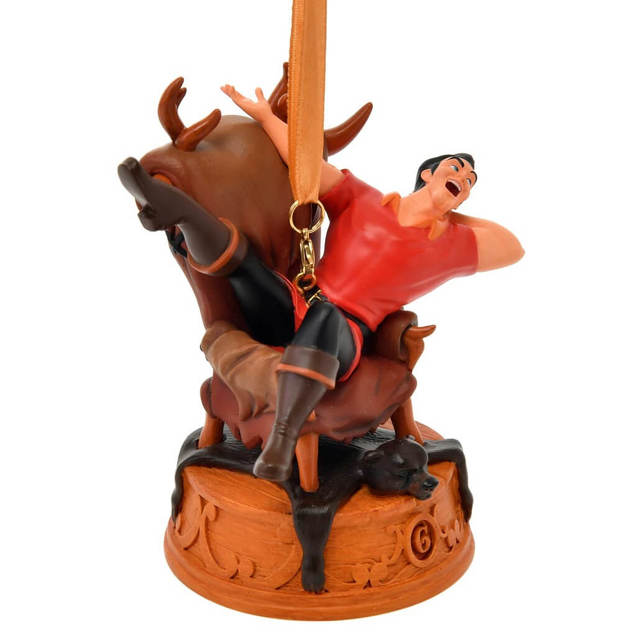 ガストン オーナメント シンギング Ornament 2022 2,640円