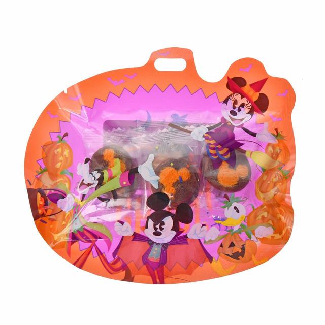 焼きチョコ 600円