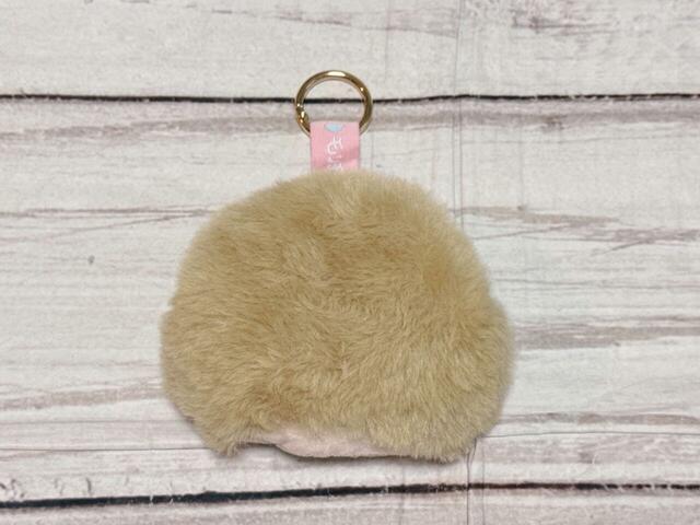 後ろ姿も抜かりなくかわいい♪