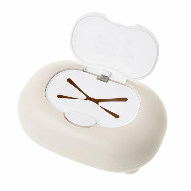 ミニー ウェットティッシュケース Minnie’s DOT STYLE 2,000円