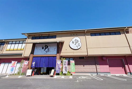 「湯ごころ ゆるり」（愛知・春日井市）レジェンドによる熱波イベントも