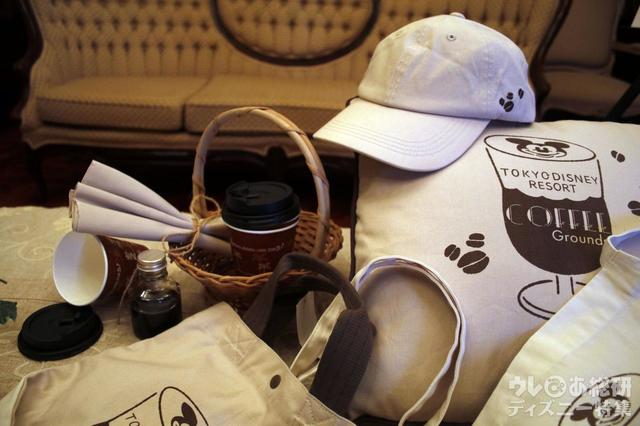 東京ディズニーリゾート・サーキュレーティングスマイル