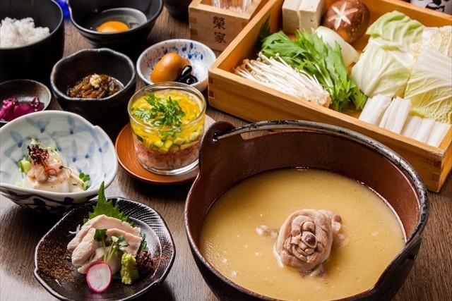 『夏の激辛＆旨鶏メニュー』