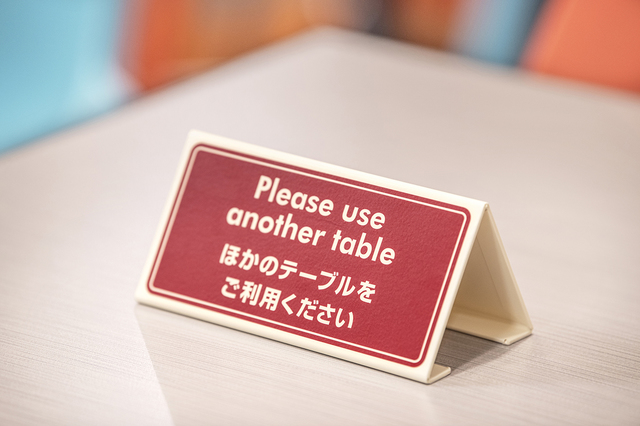 プラズマ・レイズ・ダイナー